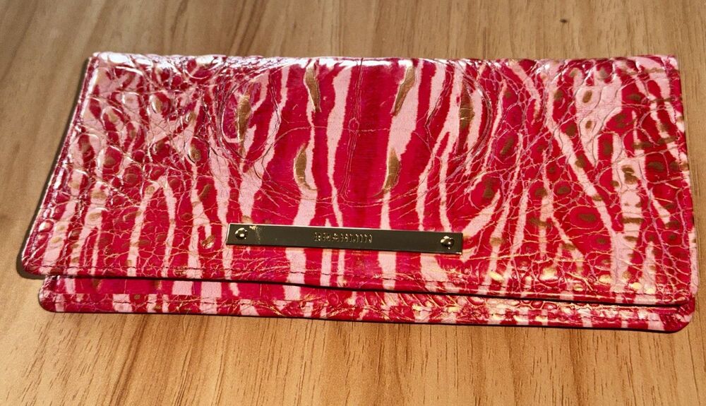 Beautiful Brahmin Beloved Ady Wallet